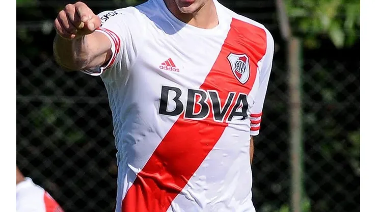Boyé, del Elche, es el tercer máximo goleador argentino de LaLiga