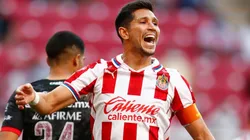 Atlas vs. Chivas EN VIVO por Azteca TV por Liga MX 2021 (Fuente: Getty).