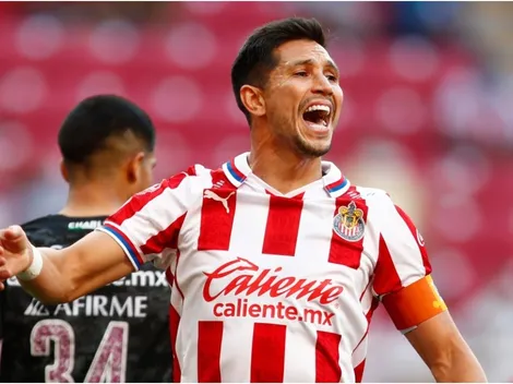 VER EN USA Atlas vs. Chivas EN VIVO Hoy: Entérate sobre los pronósticos, hora y dónde ver el Clásico de Tapatío por Liga MX 2021