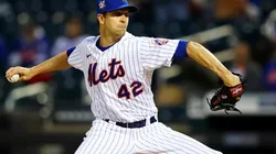 Jacob deGrom