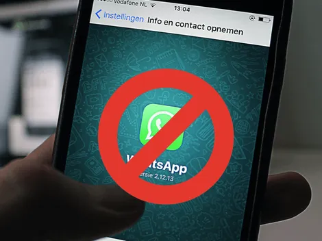 Cinco indicios para saber si alguien te ha bloqueado en WhatsApp