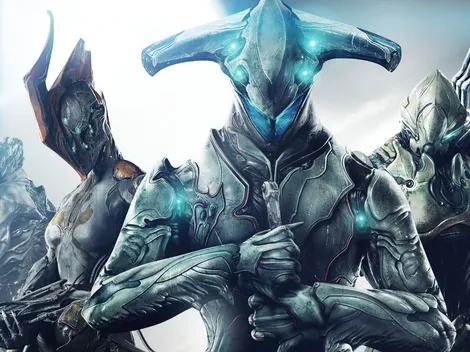 Warframe anuncia la fecha y más detalles de TennoCon, su evento anual
