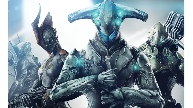 Warframe anuncia la fecha y más detalles de TennoCon, su evento anual