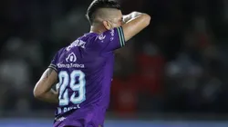 Mazatlan vs. León, Liga MX