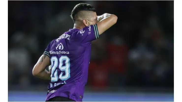 Mazatlan vs. León, Liga MX
