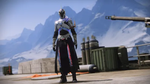 Destiny 2: cómo funciona la síntesis de armaduras