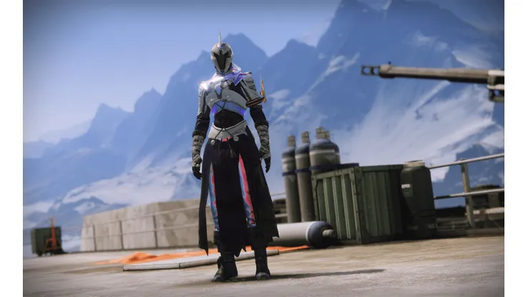 Destiny 2: cómo funciona la síntesis de armaduras