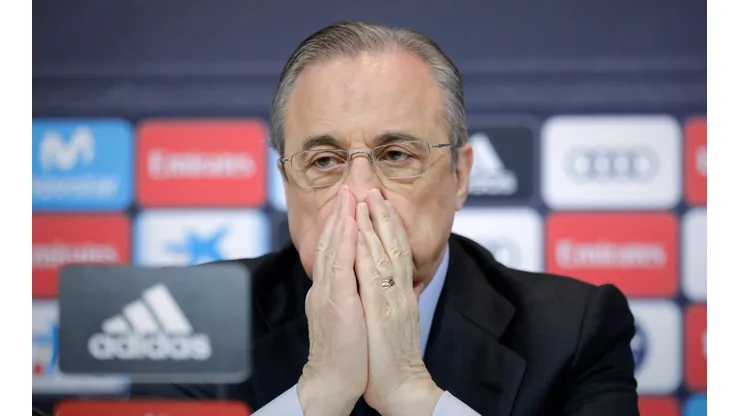 La razón por la que aún ningún club dejó la Superliga es de 300 millones