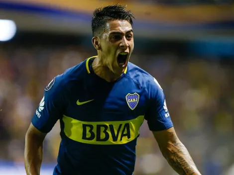 Batacazo en Boca: Pavón volvió a ser convocado