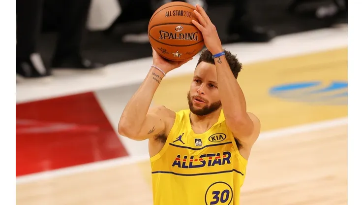 Stephen Curry