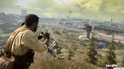 Call of Duty: Warzone tendrá una versión mejorada en PS5 y Xbox Series X