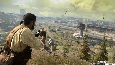 Call of Duty: Warzone tendrá una versión mejorada en PS5 y Xbox Series X