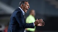 Buena noticia para Miguel Ángel Russo.