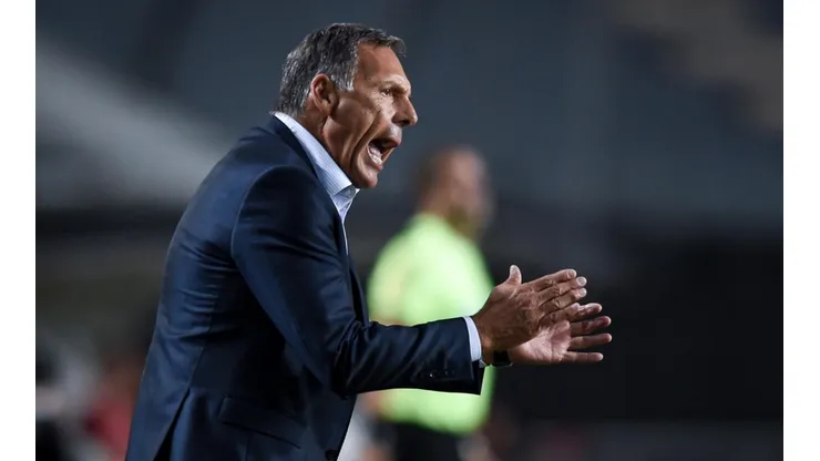 Buena noticia para Miguel Ángel Russo.