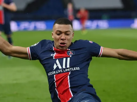 EN VIVO: Metz vs. PSG por la Ligue 1