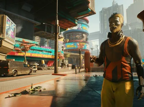 Cyberpunk 2077: se filtra la posible fecha de salida de su primera expansión