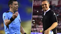 Lunati se enojó con Tobar en pleno partido: "No empecemos a cobrar poro..., eh"