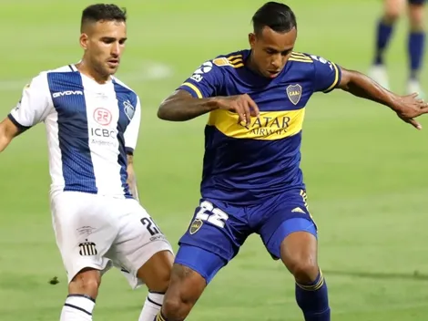 Desde Argentina llegará un nuevo delantero a la MLS