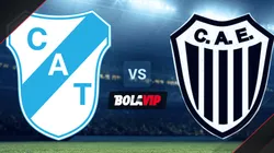 CÓMO VER ONLINE Temperley vs. Estudiantes de Buenos Aires por la Primera Nacional