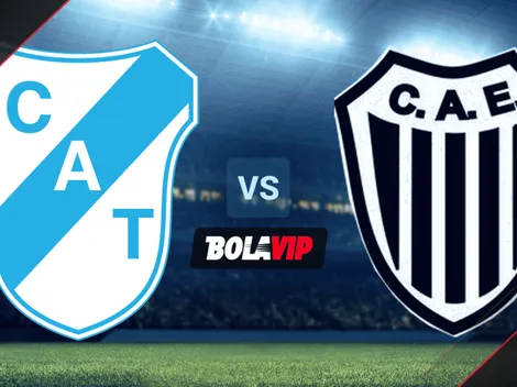 CÓMO VER ONLINE Temperley vs. Estudiantes de Buenos Aires por la Primera Nacional