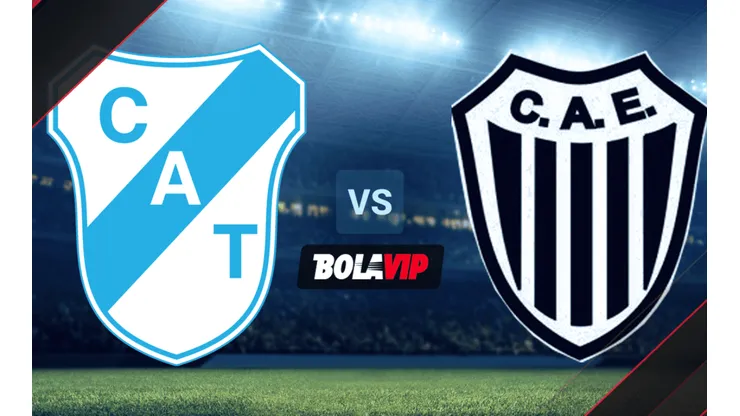 CÓMO VER ONLINE Temperley vs. Estudiantes de Buenos Aires por la Primera Nacional