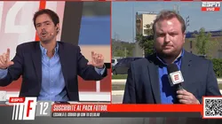 Closs lo pidió como título: "Si Russo le da lugar, Boca no necesita otro 9"