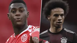 Mainz 05 vs. Bayern Munich por la Bundesliga (Foto: Getty Images).