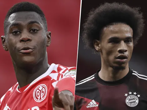 EN VIVO: Mainz 05 vs. Bayern Munich por la Bundesliga