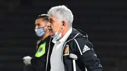 Ferretti deja un legado imborrable en Tigres.