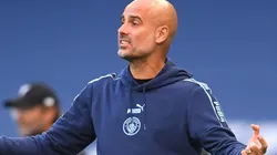 Guardiola, contra la UEFA: "Habrá que pedirles que aumenten el año a 400 días"