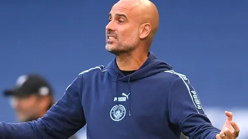 Guardiola, contra la UEFA: "Habrá que pedirles que aumenten el año a 400 días"