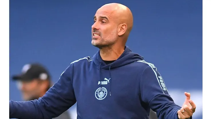 Guardiola, contra la UEFA: "Habrá que pedirles que aumenten el año a 400 días"