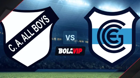 Qué canal transmite All Boys vs. Gimnasia y Esgrima de Jujuy por la Primera Nacional