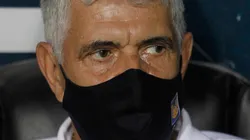 Se acaba el magnífico paso de Ferretti en Tigres.