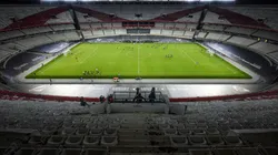 Sacaron a la luz la fecha para la que River terminará todas sus obras en el Monumental