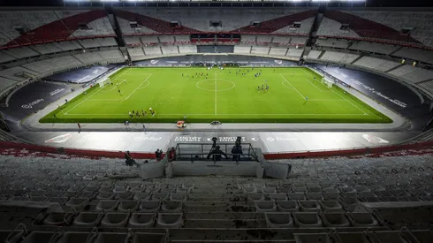 Sacaron a la luz la fecha para la que River terminará todas sus obras en el Monumental