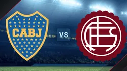 Boca vs. Lanús EN VIVO por el Torneo de Fútbol Femenino: hora y canal de TV