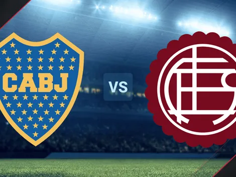 Boca vs. Lanús EN VIVO por el Torneo de Fútbol Femenino: hora y canal de TV