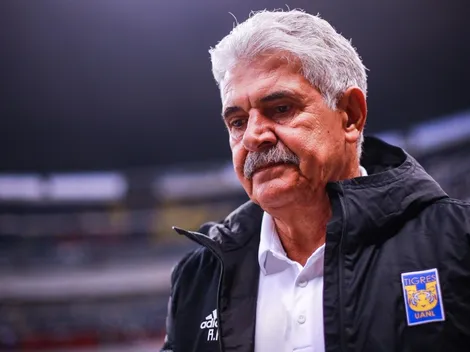 Un adiós anticipado: Los títulos del Tuca en la época más gloriosa de Tigres