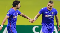 Cruz Azul haría una parada en Texas para vacunarse contra el coronavirus.