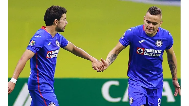 Cruz Azul haría una parada en Texas para vacunarse contra el coronavirus.