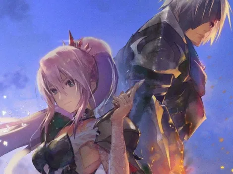Tales of Arise revela sus requisitos en PC
