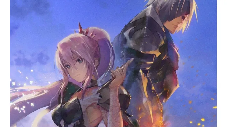 Tales of Arise revela sus requisitos en PC