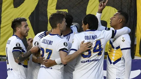 Novedades importantes para Boca: The Strongest echó a su DT