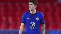 Christian Pulisic