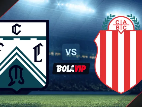 CÓMO VER ONLINE Ferro Carril Oeste vs. Barracas Central por la Primera Nacional