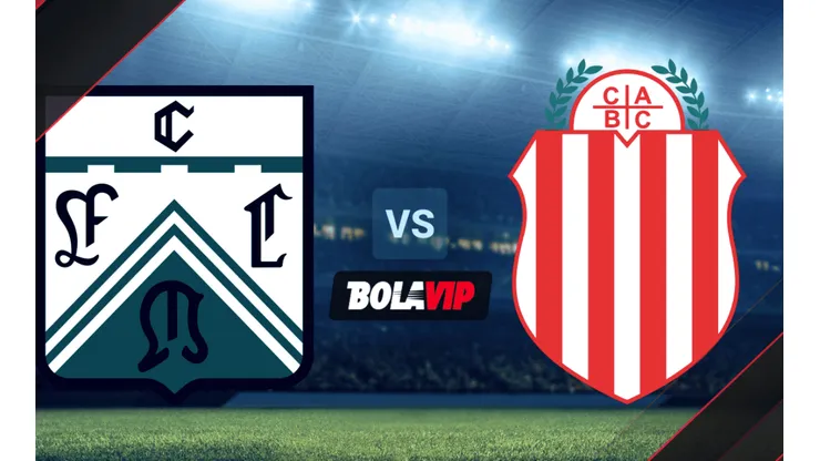 CÓMO VER ONLINE Ferro Carril Oeste vs. Barracas Central por la Primera Nacional
