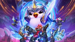 Teamfight Tactics podría separarse del cliente de League of Legends