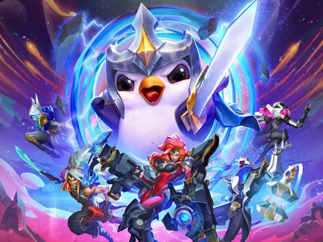 Teamfight Tactics podría separarse del cliente de League of Legends