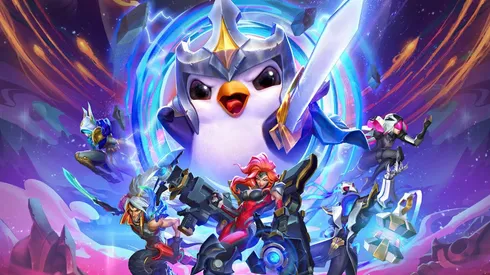 Teamfight Tactics podría separarse del cliente de League of Legends